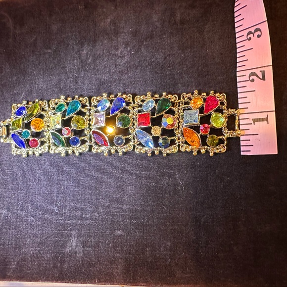 Vintage bracelet - Picture 10 of 10